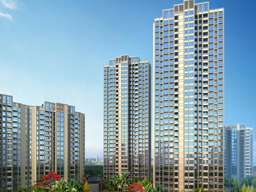 2023年山东各小区醉新房价~