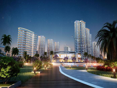 泰安五岳熙湖怎么样 泰安五岳熙湖怎么样